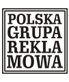 Polska Grupa Reklamowa Logo